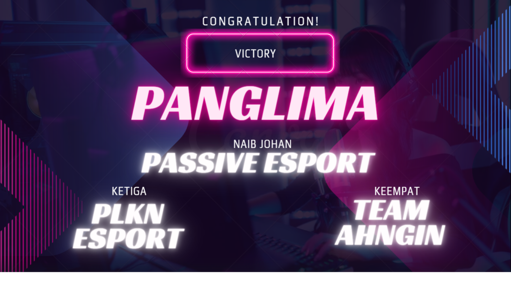 winner